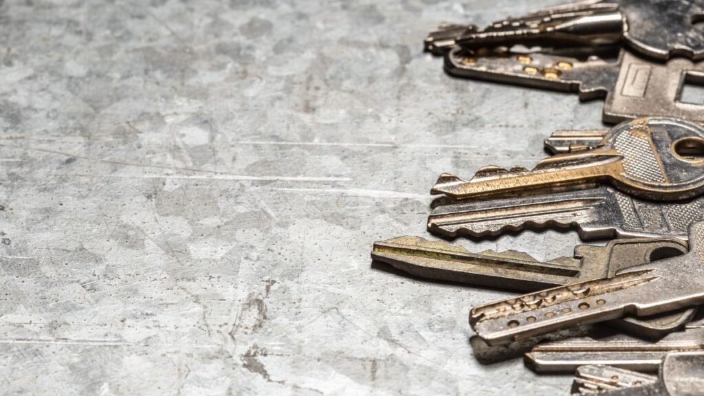 Local Locksmith Coverage