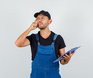 Lockout Assistance Locksmith getting idea in mind