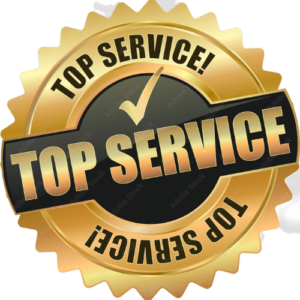 Sure access locksmith top service badge