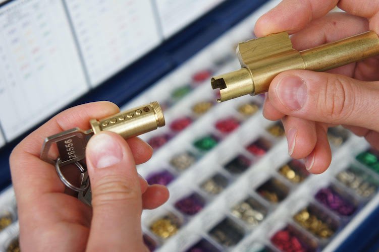 rekey house lock services importance of rekeying locks